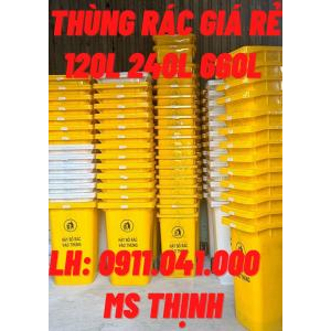 Công Nghiệp Sài Gòn chuyên cung cấp thùng rác, sọt rác loại 15 lít, 25 lít, 40 LÍT 60 lít 0911041000